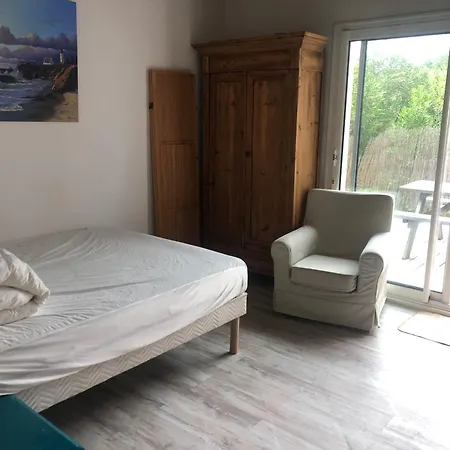 Kwatera prywatna Lau Anaiak