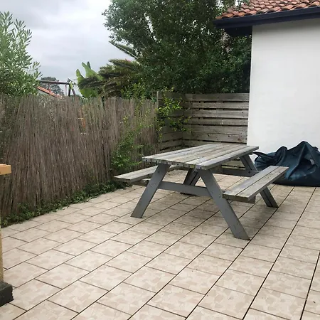 Kwatera prywatna Lau Anaiak *