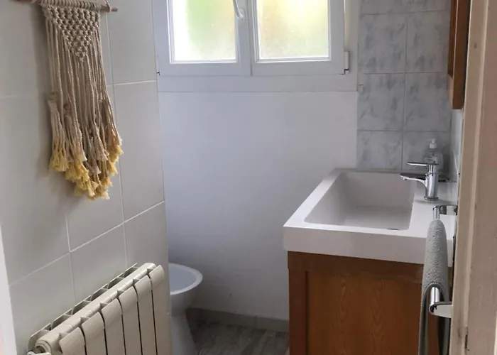 Pansiyon Lau Anaiak Bidart