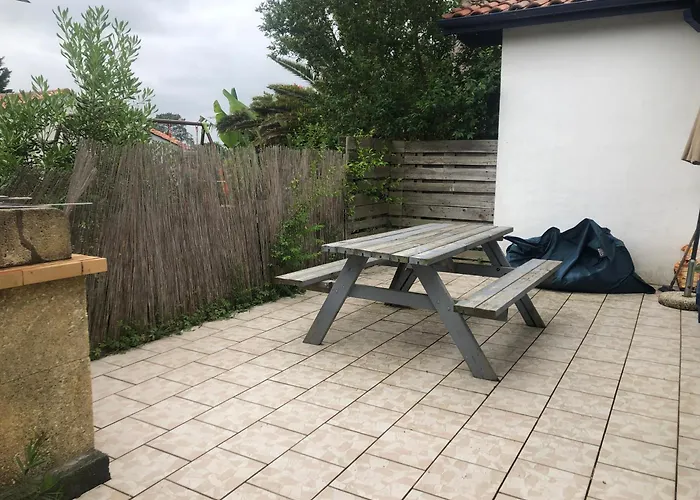 Privat bolig Lau Anaiak *